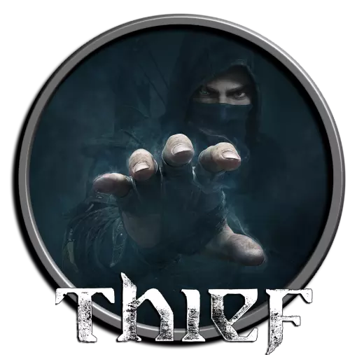 Thief русская версия скачать бесплатно для windows на русском